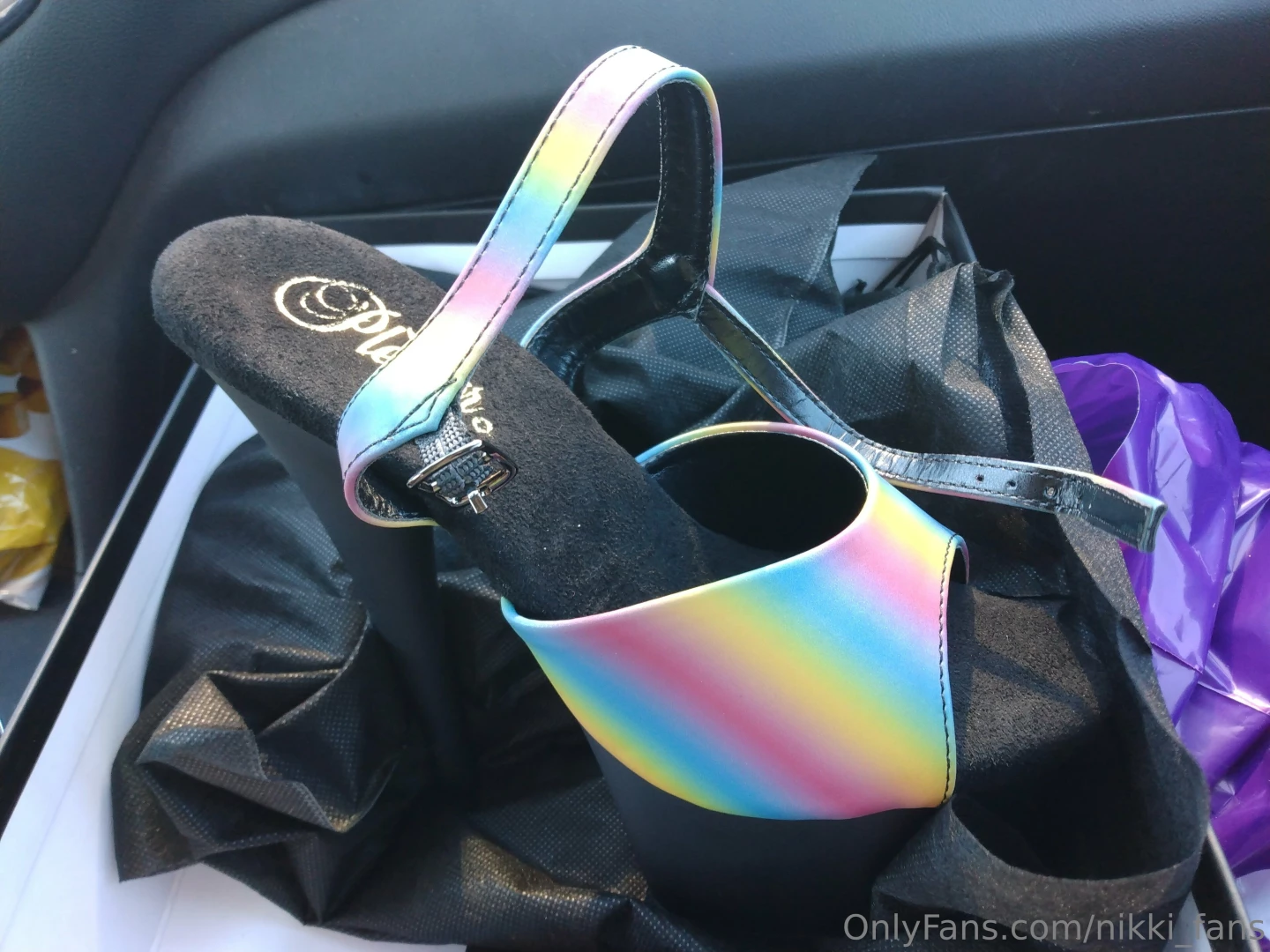 Went in to cirilla s in evansville in and got me a couple things part 1 