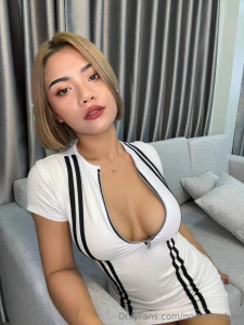 Do you consider me girlfriend material or fuckdoll material part 82