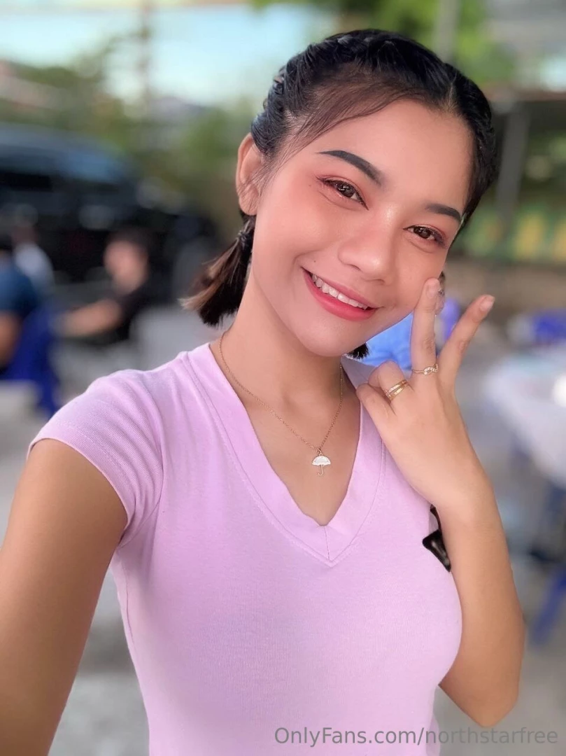 Embracing the cute and naughty side of life 