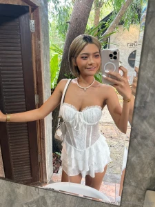 Loyal low-key and nasty as f ck