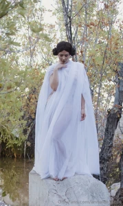 Now that i know so many of you are star wars fans i feel like i need