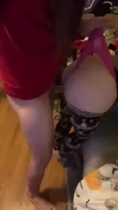 Whoopsy for some reason my amazing wedgiemas fucking didn t get posted