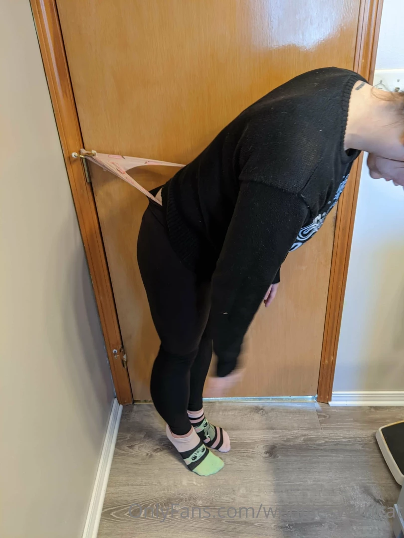 Wedgieswithkat 