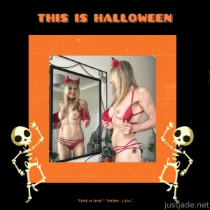 Happy halloween part 1386