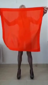 A little magic part 1