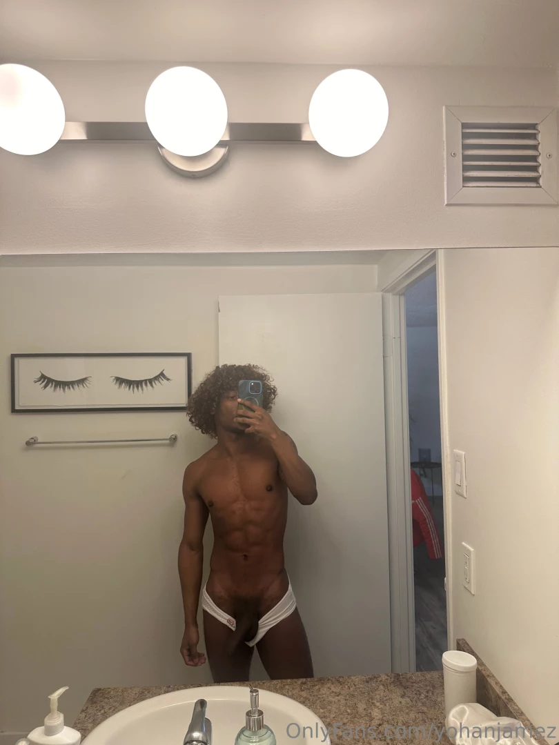 Swipe to that thick soft cock grow part 1 