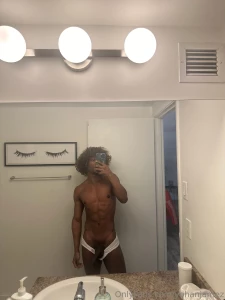 Swipe to that thick soft cock grow part 1