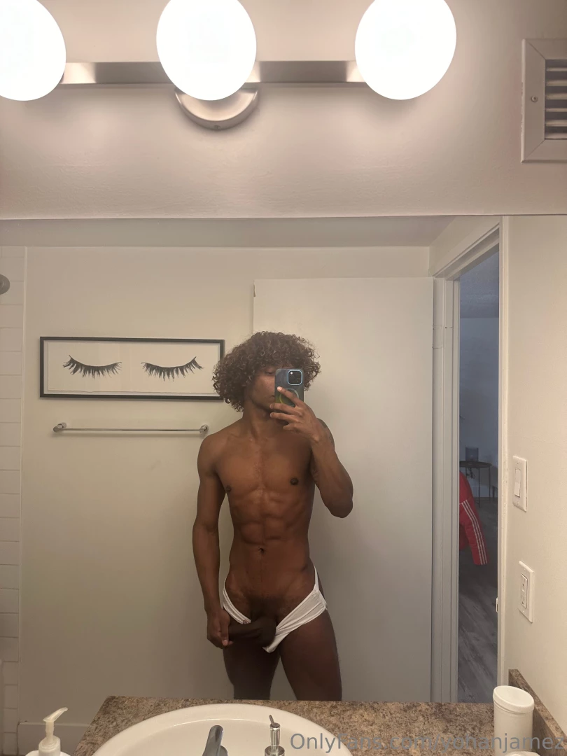 Swipe to that thick soft cock grow part 2 