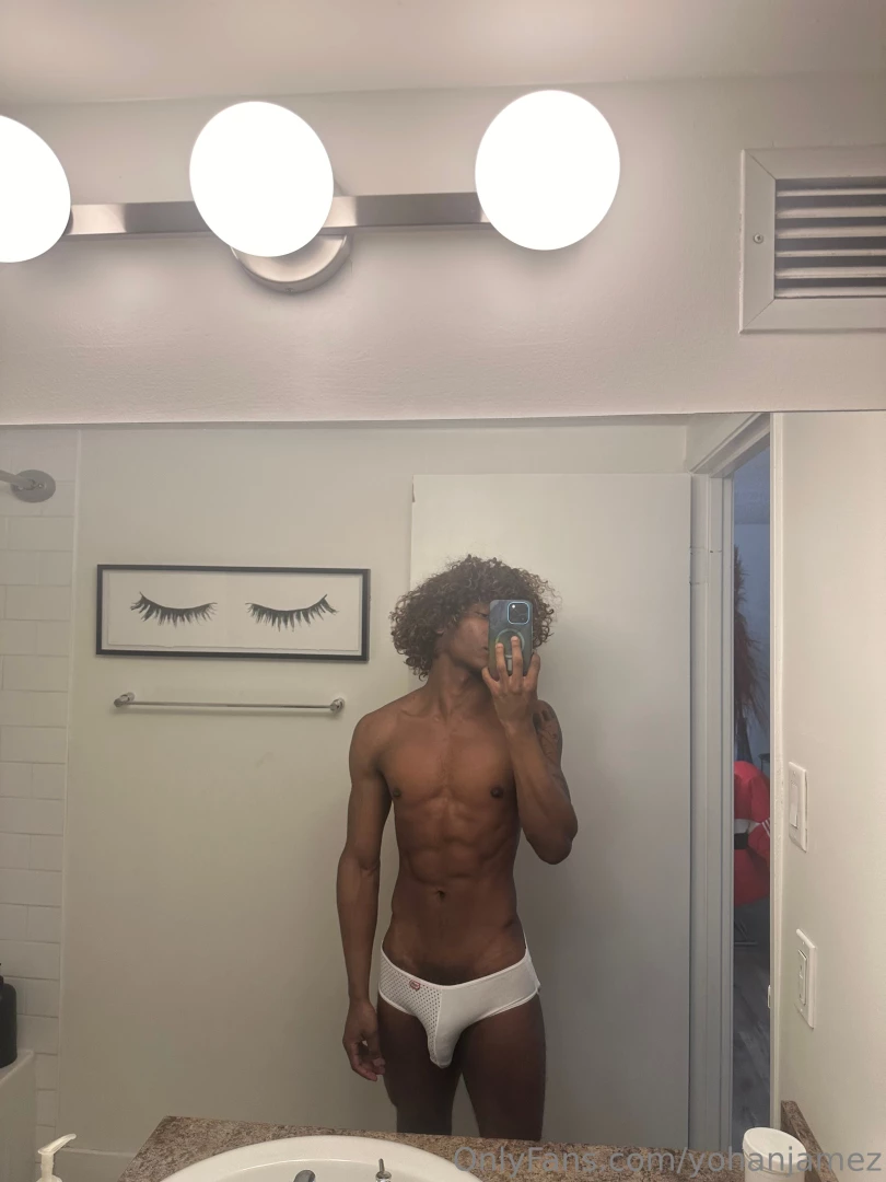 Swipe to that thick soft cock grow part 3 