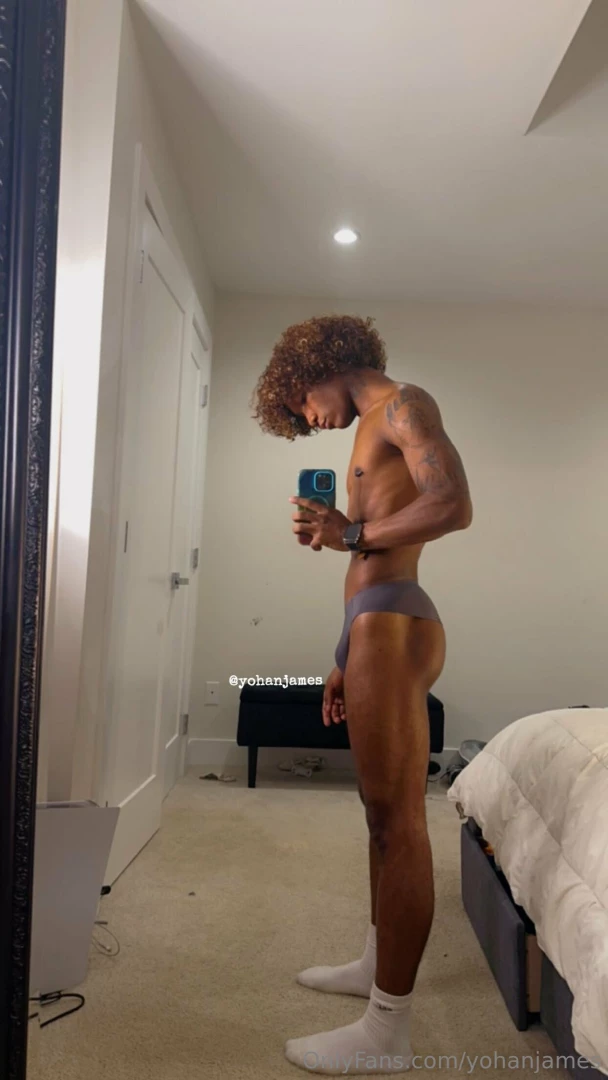 Yohanjamez part 4 