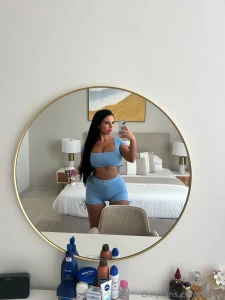 Look better with it off dm me to see