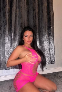 Do i suit pink part 13