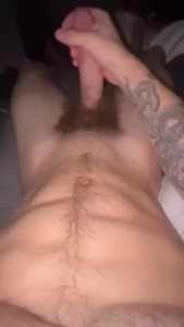 I couldn t go to bed unless i got this nut out now i can sleep good