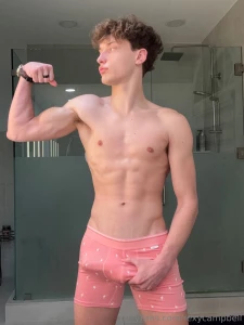 Finally convinced my gym bro kylejacobswild to start on of go sub to part 3