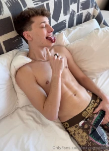 Finally convinced my gym bro kylejacobswild to start on of go sub to part 2