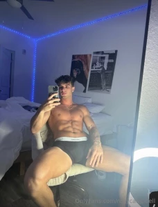 Cum check out my bro dylannichols this hot italian jock s showing off part 12