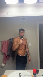 Cum check out my bro dylannichols this hot italian jock s showing off part 1