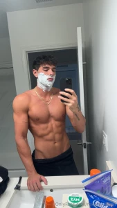 Cum check out my bro dylannichols this hot italian jock s showing off part 11