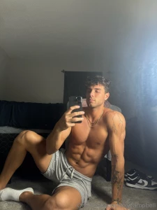 Cum check out my bro dylannichols this hot italian jock s showing off