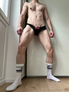 Ready for some nipple play
