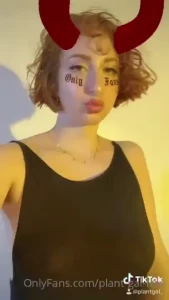 My vip page plant-gal is 3 right now