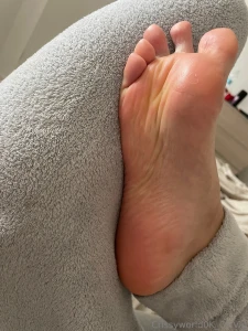 Quando sudano sono cosi morbidi