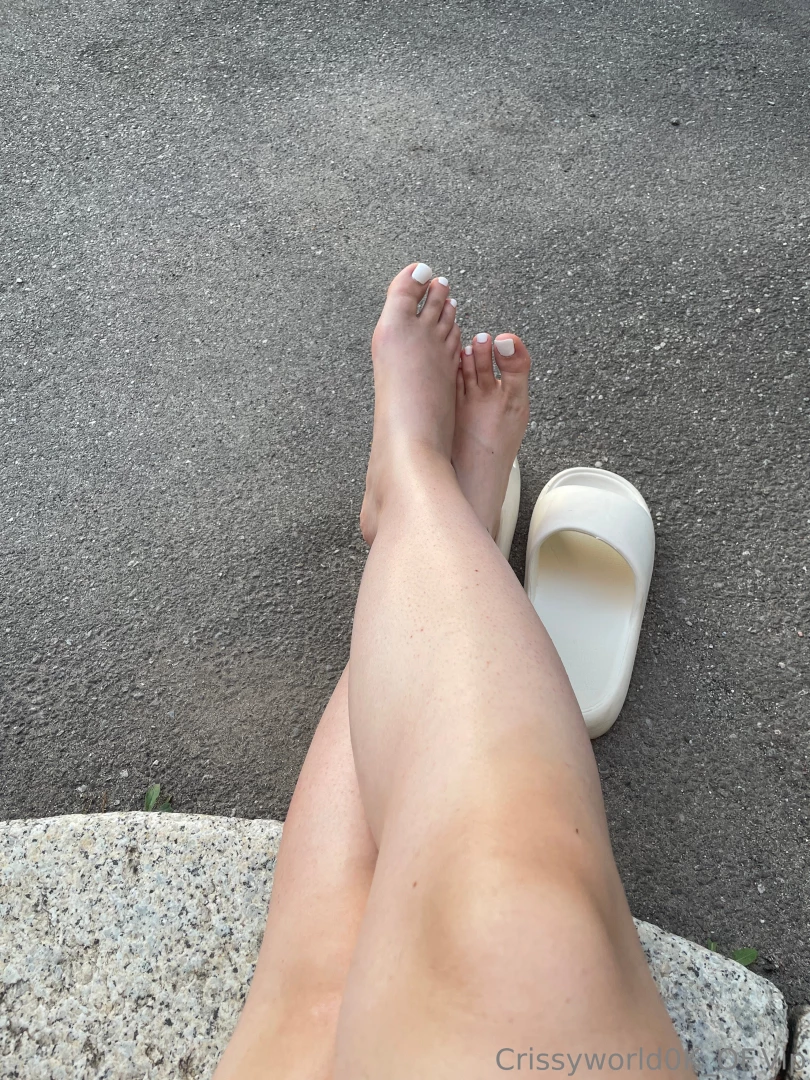 Crissyworld0k part 1 