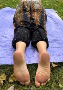 Adelinasfootfantasy part 12