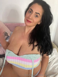 Do my tits look big in this part 11