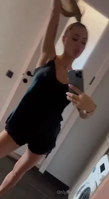 I bought myself some pajamas but now i realize i won t be sleeping in 