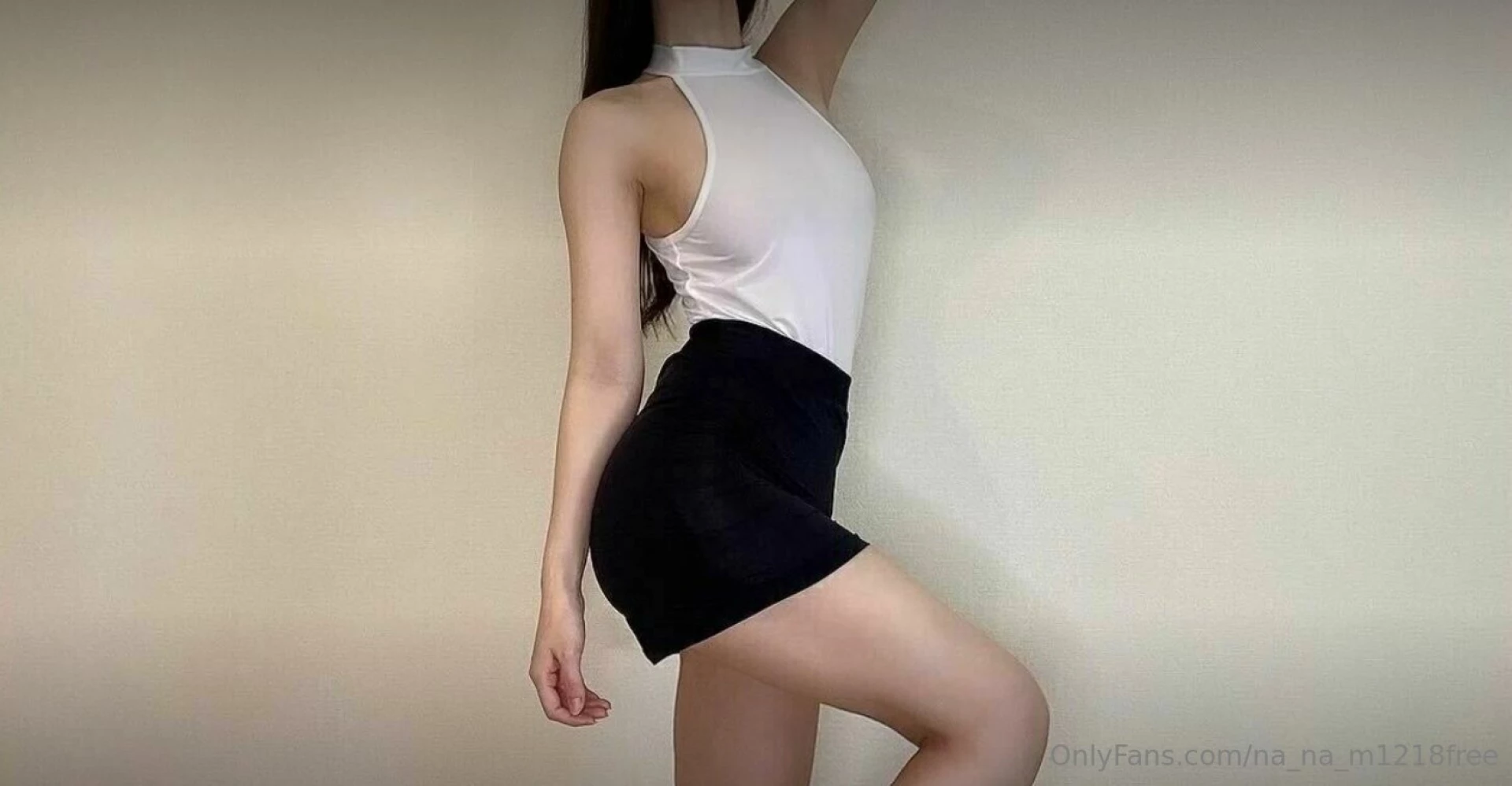 Just delivered a free video for my vip fans tutor nana came over to 