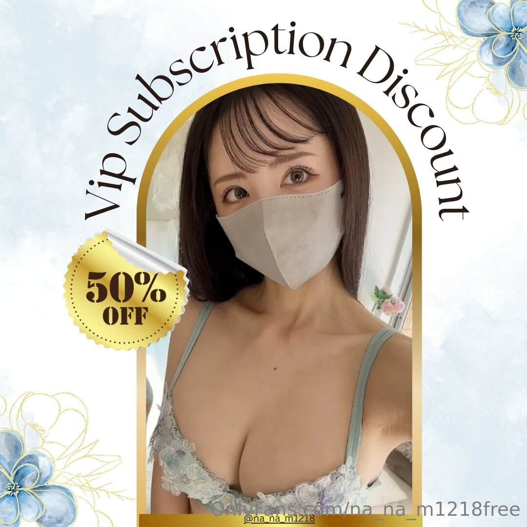 Notice for free account members right now my vip subscription price is part 5 