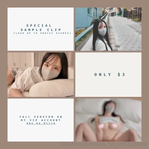 Special sample clip 1 only 3 00 lead up to the erotic scenes 5 minute