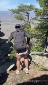 Who enjoys this lovely view like if i should i drop my full cumshot