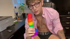 Are you ready for me late post on my new 20 minute video jerking amp