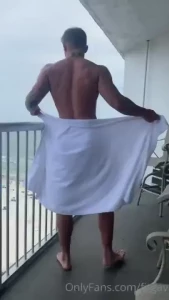 Here s some cheeks for your morning