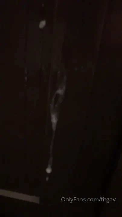 Check your inbox to see the whole video 