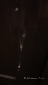 Check your inbox to see the whole video