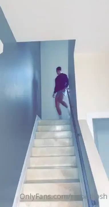 Coming down to cook you breakfast 