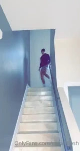 Coming down to cook you breakfast