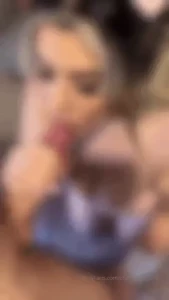 In case you missed this insane blowjob bunny blowjob i loved dressing