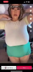 A naughty tiktok for you