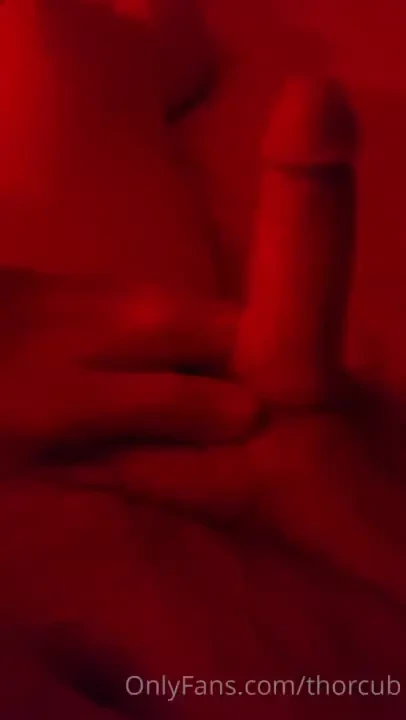 Had some fun with a friend 