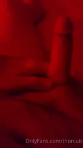 Had some fun with a friend