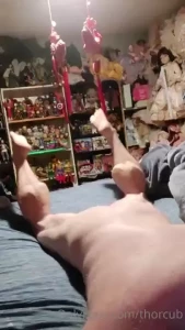 Happy humping new year