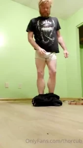 Trying a new angle part 3