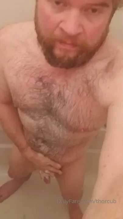Some shower fun part 23 