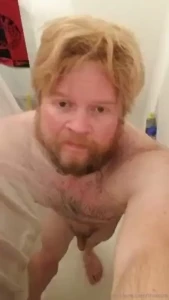 Shower time part 1036