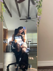 Coming back soon part 2