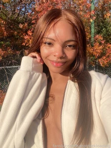 Just wanted to show off the brown hair d ebony nature boobs part 1